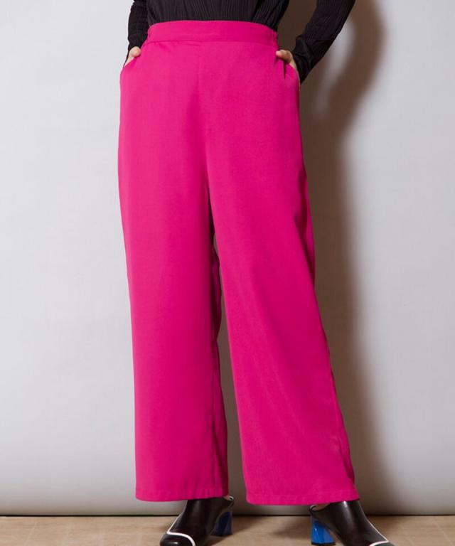 オズモーシス（OSMOSIS）/カラーパンツの通販は 5,619円