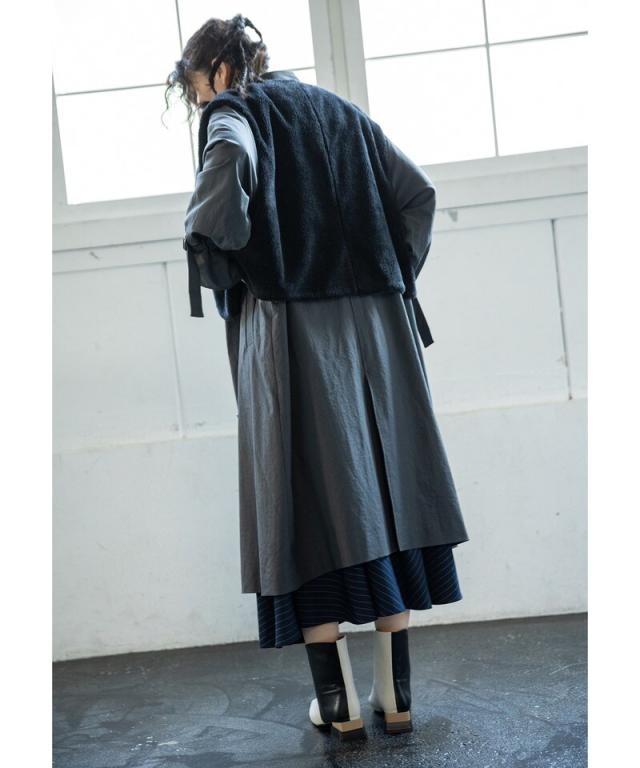 オズモーシス コート オズモーシス（OSMOSIS）/ライナー付コート