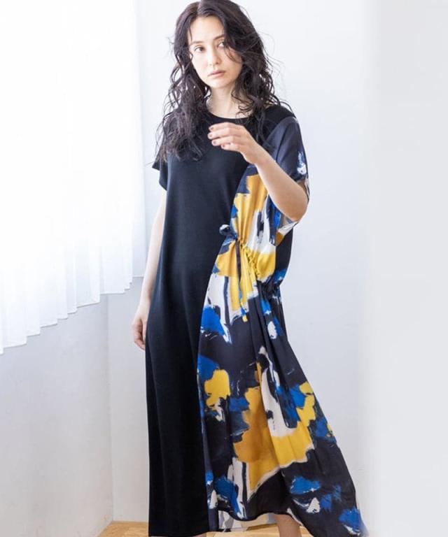 オズモーシス（OSMOSIS）/切替ワンピース