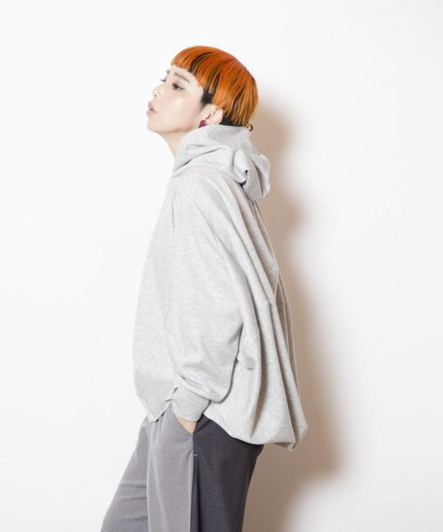 中古】ピンクハウス PINK HOUSE レース ハイネックカットソー ロング