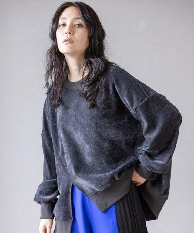 オズモーシス（OSMOSIS）/ビッグプルオーバー