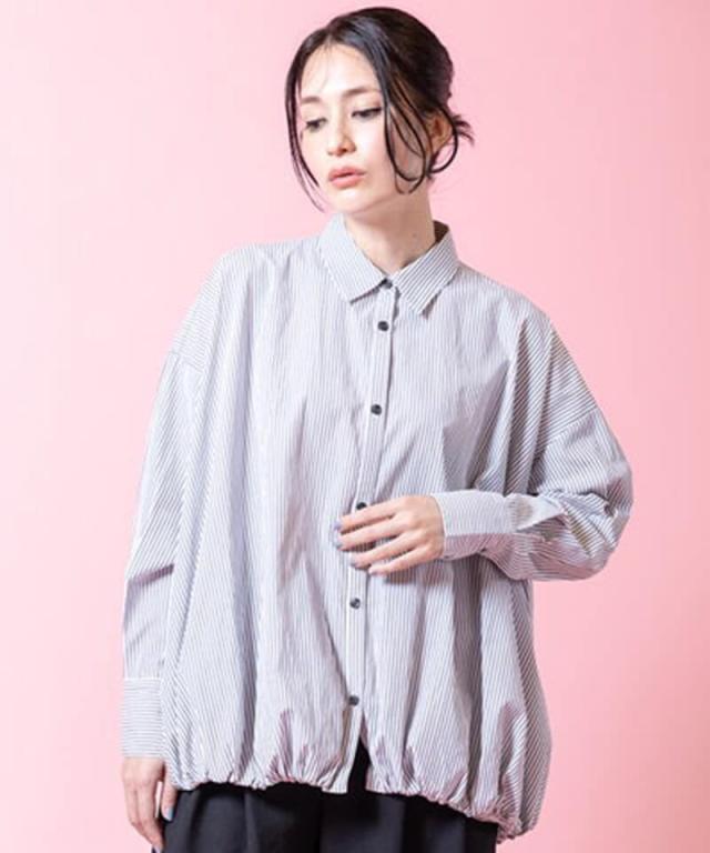 オズモーシス（OSMOSIS）/バルーンブラウス