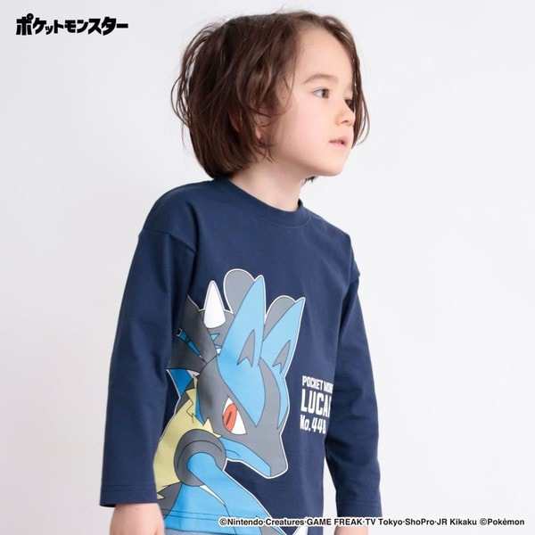 ブランシェス（branshes）/【Pokemon/ポケットモンスター