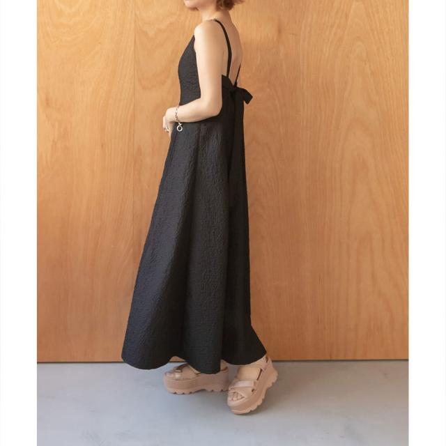 ランダ（RANDA）/＜23春夏新作＞カップインフラワーキャミ