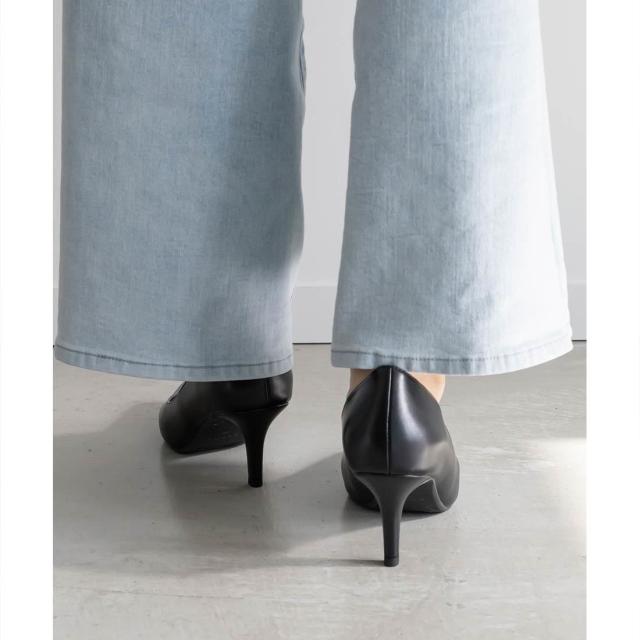 ランダ（RANDA）/【22−25．5】アーチフィットパンプスの通販はau PAY