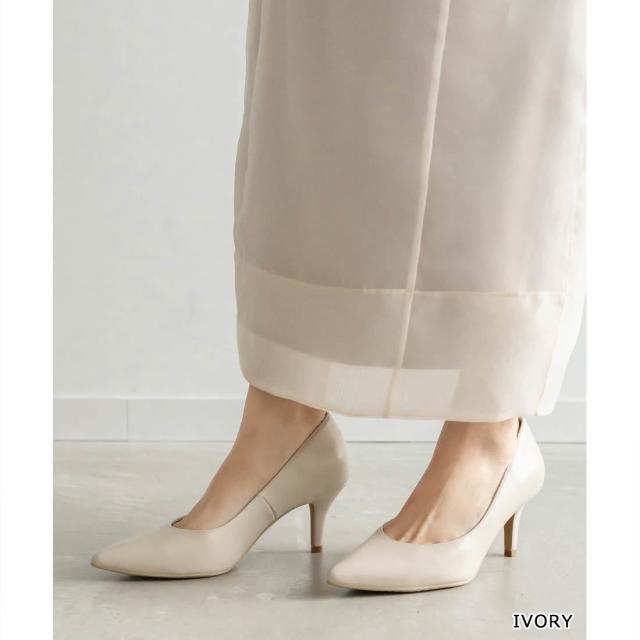 ランダ（RANDA）/【22−25．5】アーチフィットパンプスの通販はau PAY