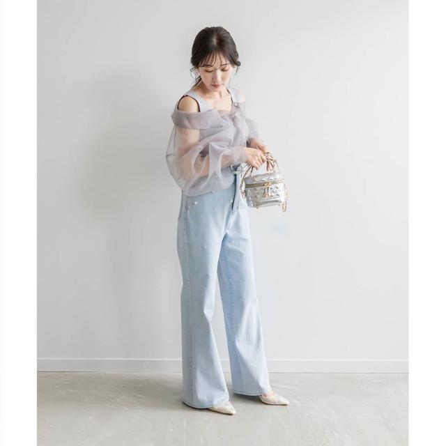 RANDA ランダ キルティング2WAYミニバニティバッグ SALE】キルティング2WAYミニバニティバッグRANDA公式サイト