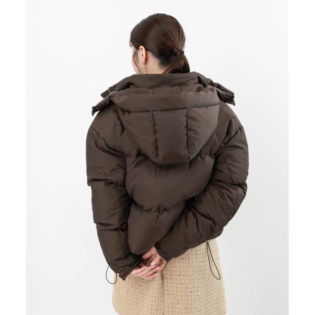 ランダ（RANDA）/＜24秋冬新作＞ショートダウンジャケットの通販はau