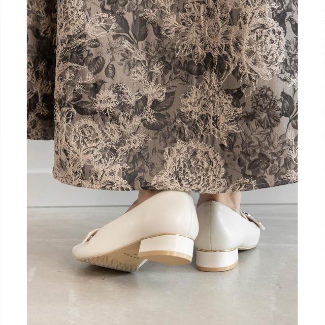 ランダ（RANDA）/＜25秋冬新作＞【22．5−25．5】3WAY ベルトデザイン