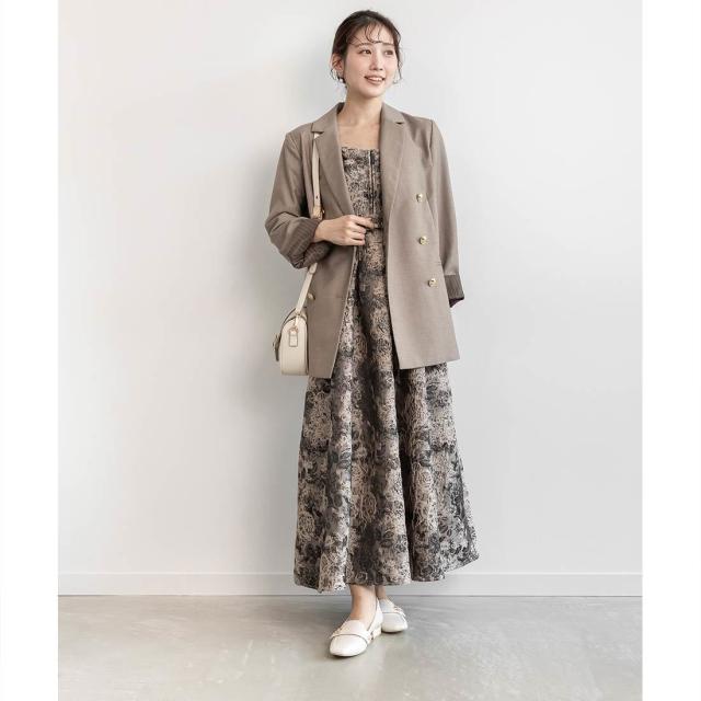 ランダ（RANDA）/＜25秋冬新作＞【22．5−25．5】3WAY ベルトデザイン