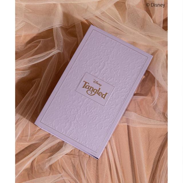 ランダ（RANDA）/【DISNEY/ディズニー “ラプンツェル”シリーズ】パールデザインシアーミュール