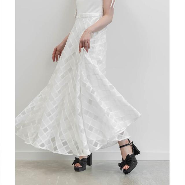 RANDA ＜25春夏新作＞プリーツリボンデザインヒールサンダル RANDA｜プリーツリボンデザインヒールサンダル | Rakuten