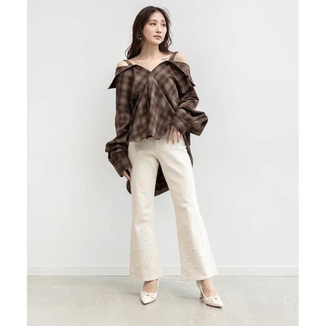 ランダ（RANDA）/＜25秋冬新作＞【22−25．5】【走れる美脚パンプス