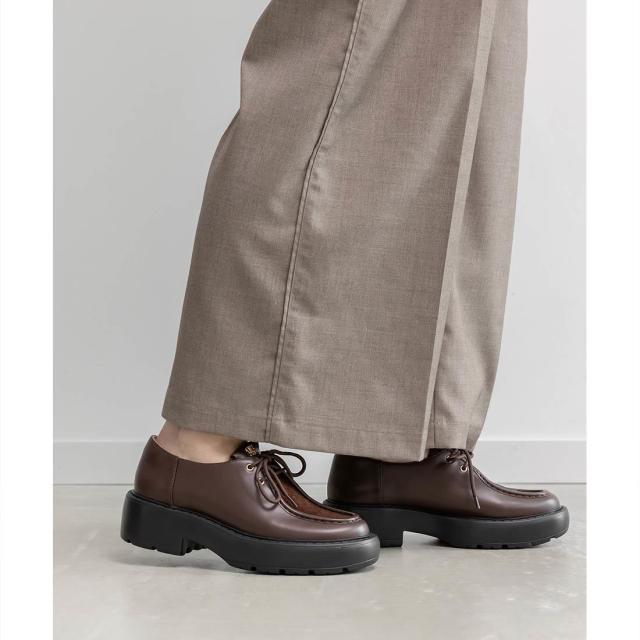 ランダ（RANDA）/＜25秋冬新作＞【22．5−25．5】モノグラムレース