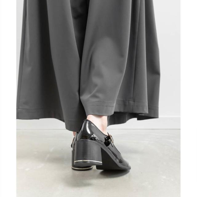 ランダ（RANDA）/＜25秋冬新作＞【22．5−25．5】ヒールアップメリー