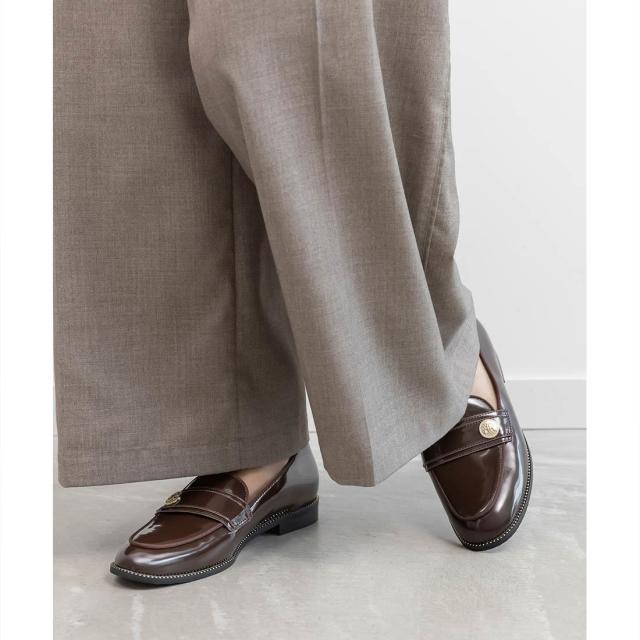 ランダ（RANDA）/＜25秋冬新作＞【22．5−25．5】晴雨兼用 モノグラム