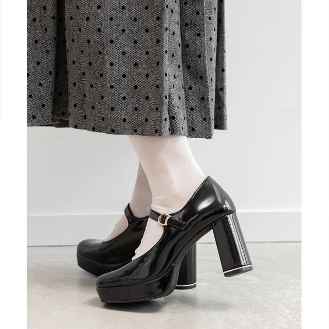 ランダ（RANDA）/＜25秋冬新作＞【22．5−25．5】ストームデザイン