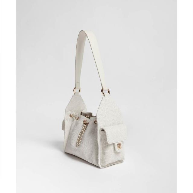 ランダ（RANDA）/＜25秋冬新作＞巾着デザインショルダーバッグの通販は