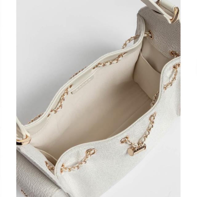 ランダ（RANDA）/＜25秋冬新作＞巾着デザインショルダーバッグの通販は