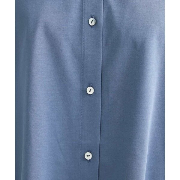 ミッシェルクラン/オーバーサイズジャージーシャツの通販はau PAY