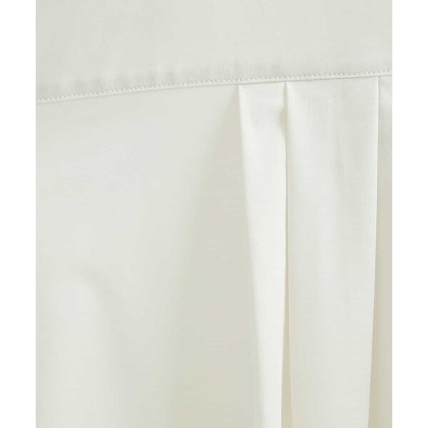 ミッシェルクラン/オーバーサイズジャージーシャツの通販はau PAY