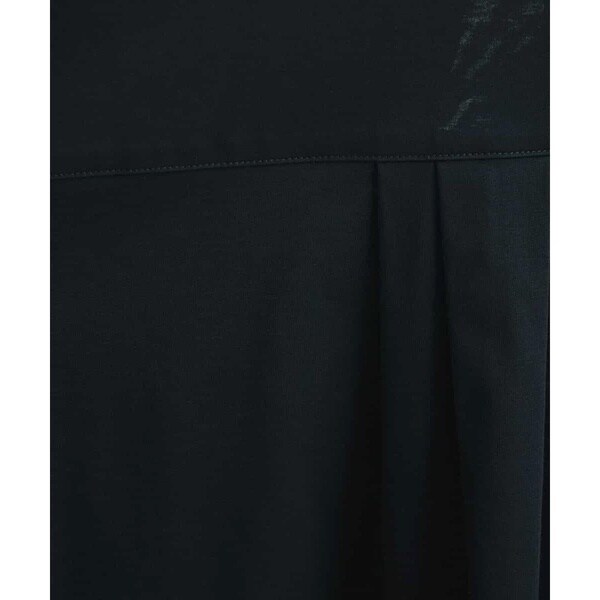 ミッシェルクラン/オーバーサイズジャージーシャツの通販はau PAY