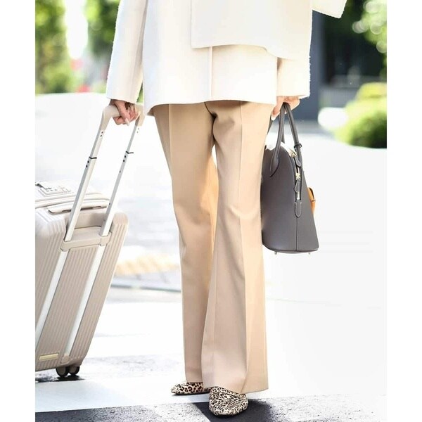 ミッシェルクラン（MICHEL KLEIN）/[YURI KOBAYASHIコラボ]ツイル