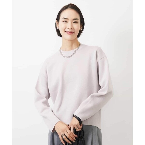 70s タグなし レザー トートバッグ / L.L.Bean トートバッグ CLANE×田中みな実 FLORETS OPAL CARDIGAN