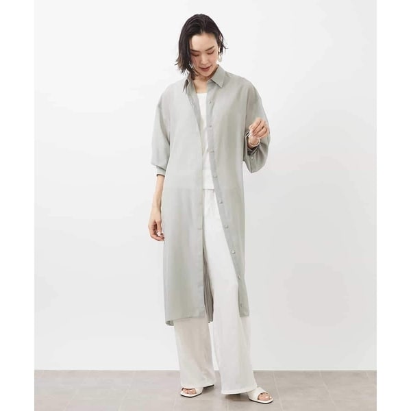 boohoo】ロールネック ニット ジャンパー＆ミニスカートセット