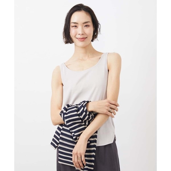 ミッシェルクラン（MICHEL ）/[定番]キョウネンフライスタンクトップ