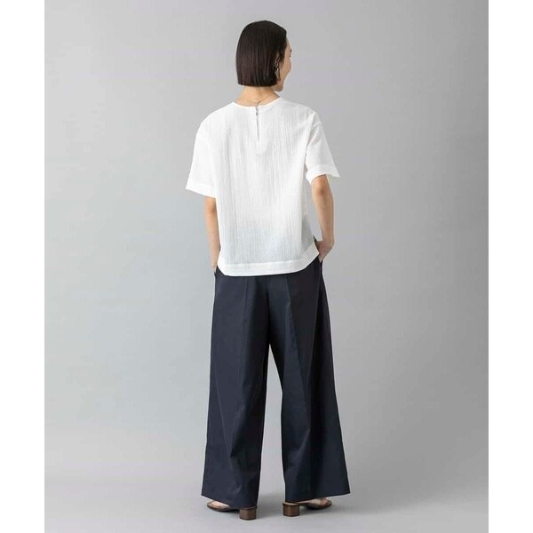 ミッシェルクラン（MICHEL KLEIN）/Tブラウス_8