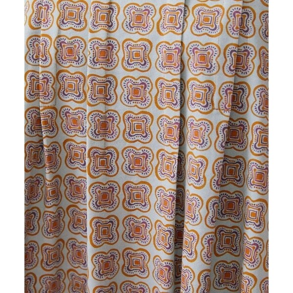 ホコモモラ/El Cartero プリントワンピースの通販はau PAY マーケット