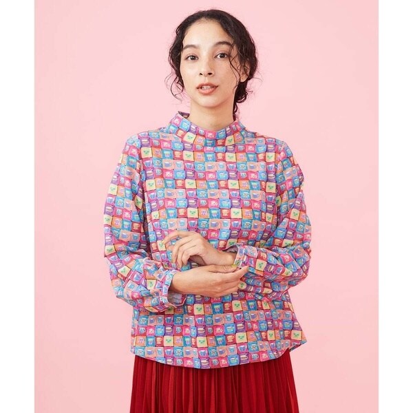 ビレロイ&ボッホ フルーツデザイン ナプキンリング 5種 各2点 合計10点