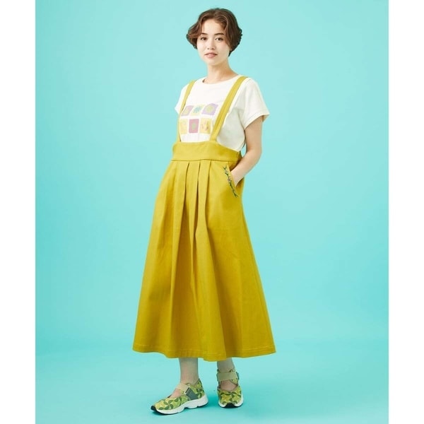 Chloe スネーク フェイクパール ドロップイヤリング Chloe】スネーク フェイクパール ドロップイヤリング