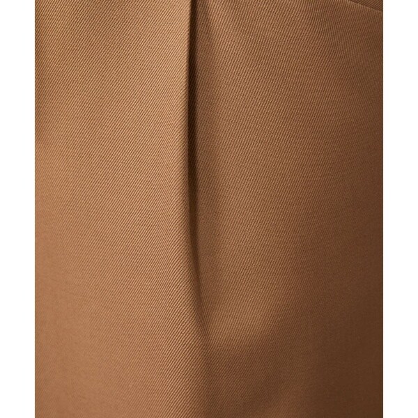 ホコモモラ（JOCOMOMOLA）/T/Rツイルワイドパンツの通販はau PAY