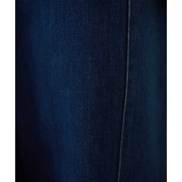 ホコモモラ（JOCOMOMOLA）/【接触冷感】Rombo ワイドデニムパンツの