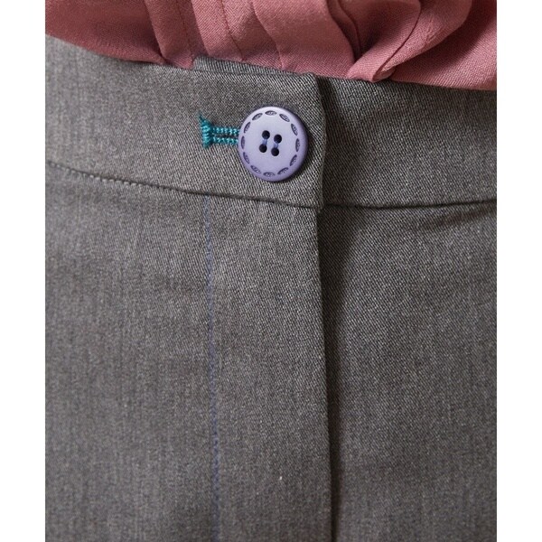 ホコモモラ（JOCOMOMOLA）/Liso ツイルテーパードパンツ ホコモモラ（JOCOMOMOLA）/Liso ツイルテーパードパンツの通販はau PAY