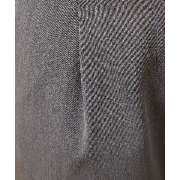 ホコモモラ（JOCOMOMOLA）/Liso ツイルテーパードパンツの通販はau PAY