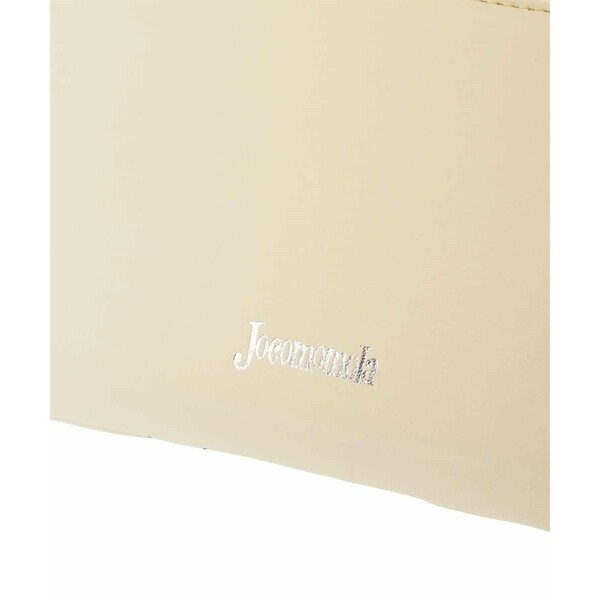ホコモモラ（JOCOMOMOLA）/アニマルステッチラウンドジップ長財布_7