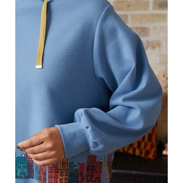 ホコモモラ（JOCOMOMOLA）/Paisaje de la ciudad ハウスプリント