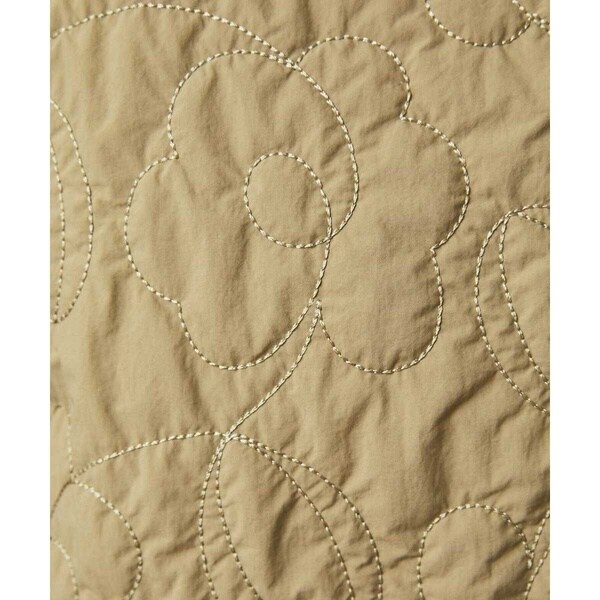 ホコモモラ（JOCOMOMOLA）/Esponjoso キルティングブルゾン