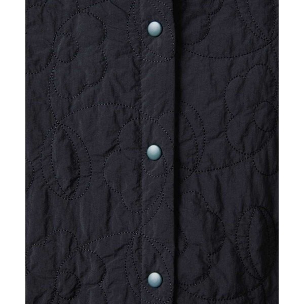 ホコモモラ（JOCOMOMOLA）/Esponjoso キルティングブルゾン