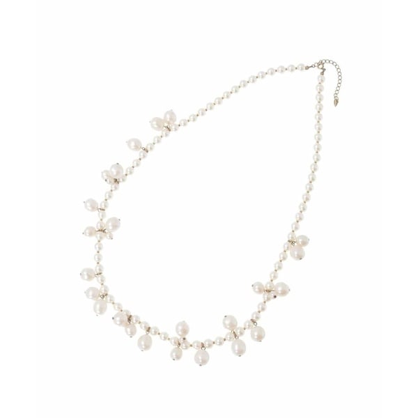 ホコモモラ（JOCOMOMOLA）/フェイクパールネックレスの通販は 6,600円