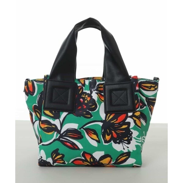 MK ミッシェルクラン バッグ（MK MICHEL KLEIN BAG）/[2WAY・10Pockets]デザイントートバッグの通販は