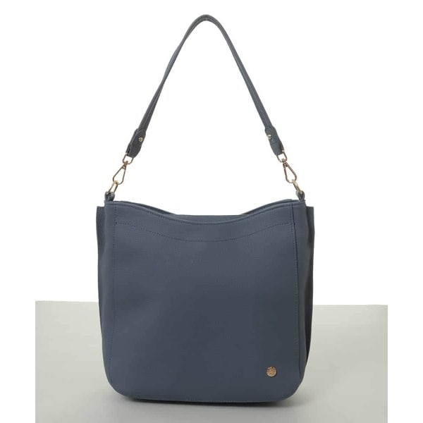 MK ミッシェルクラン バッグ（MK MICHEL  BAG）/[2WAY]カウレザースクエアショルダーバッグ