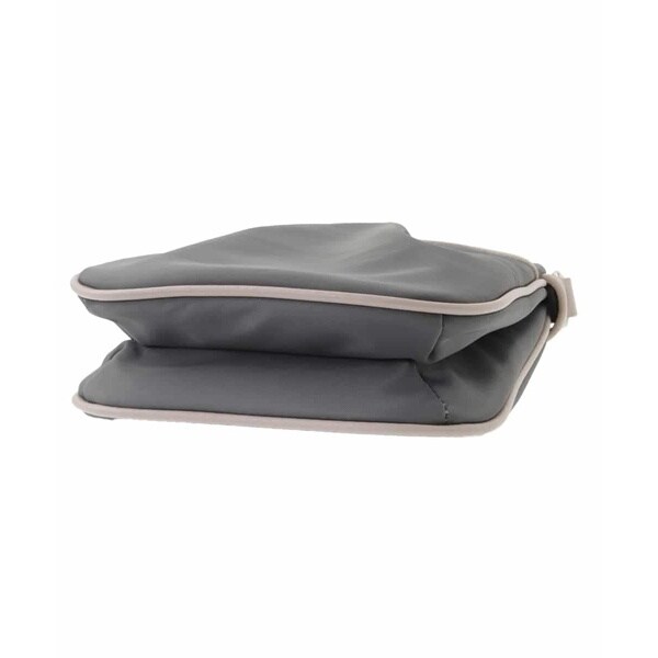 MK ミッシェルクラン バッグ（MK MICHEL KLEIN BAG）/[撥水加工・軽量・カードポケット付き]レザーポイントミニショルダーバッグの通販は