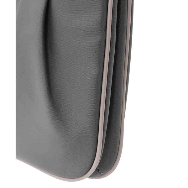 MK ミッシェルクラン バッグ（MK MICHEL KLEIN BAG）/[撥水加工・軽量・カードポケット付き]レザーポイントミニショルダーバッグの通販は