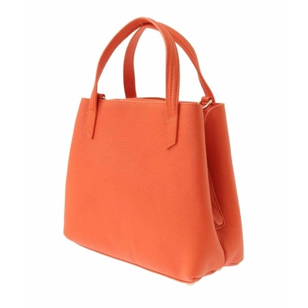 MK ミッシェルクラン バッグ（MK MICHEL KLEIN BAG）/[2WAY]スクエアコンパクトトートバッグ_3