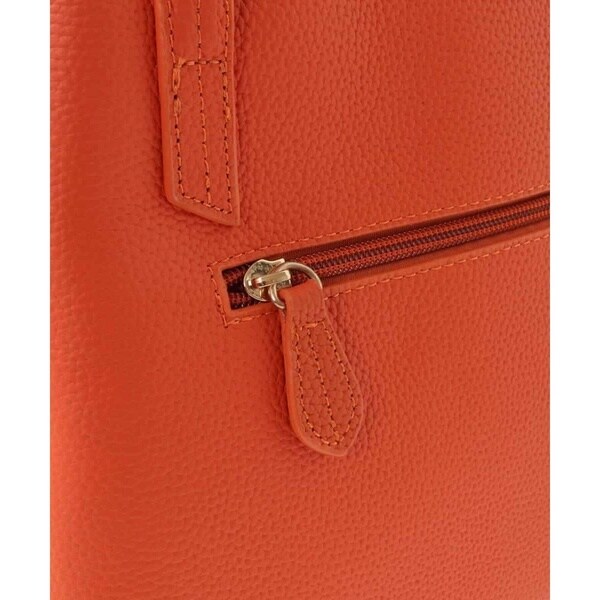 MK ミッシェルクラン バッグ（MK MICHEL KLEIN BAG）/[2WAY]スクエアコンパクトトートバッグ_8