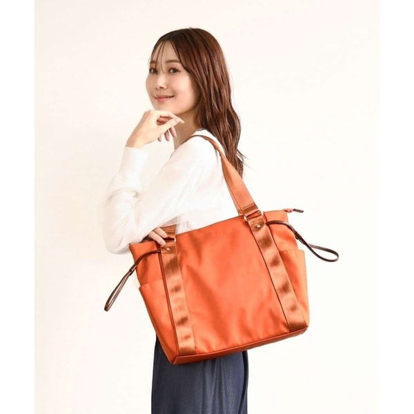 MK ミッシェルクラン バッグ（MK MICHEL KLEIN BAG）/[2WAY]マルチトートバッグの通販は 17,600円